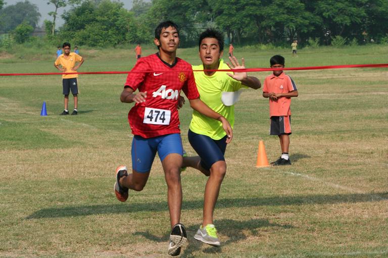 jv21roxx's tweet photo. Unbelievable Efforts made at NISV Triathlon #tlearn http://t.co/gVwdy7a1rV