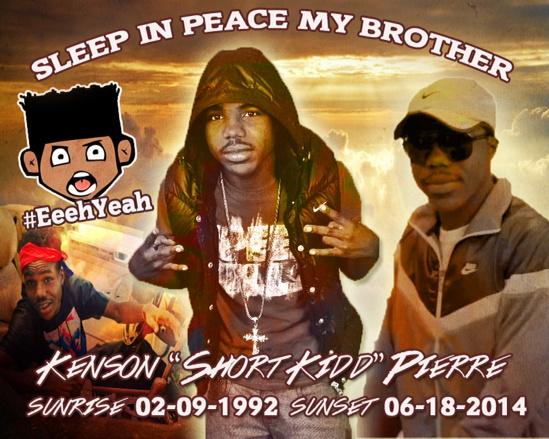 GWB_DOE's tweet photo. 6 months Today Homie Still unbelievable VOM Hold It Down Watch Over Us My G. @ShortKiddLive #LongLiveShort 🙏👼 http://t.co/rqa6rLS0xU