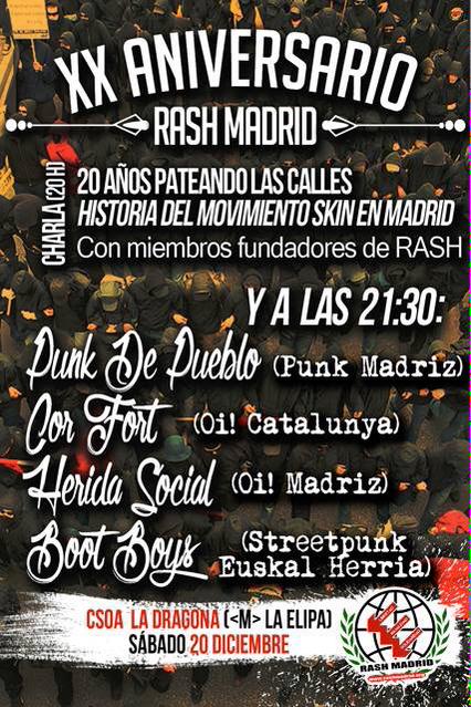 currazapata's tweet photo. @soldatcatalax a Madrid dissabte i jo no arribo fins diumenge. Tot plegat, una conspiració x no veure mai un directe http://t.co/RL84WxChBv