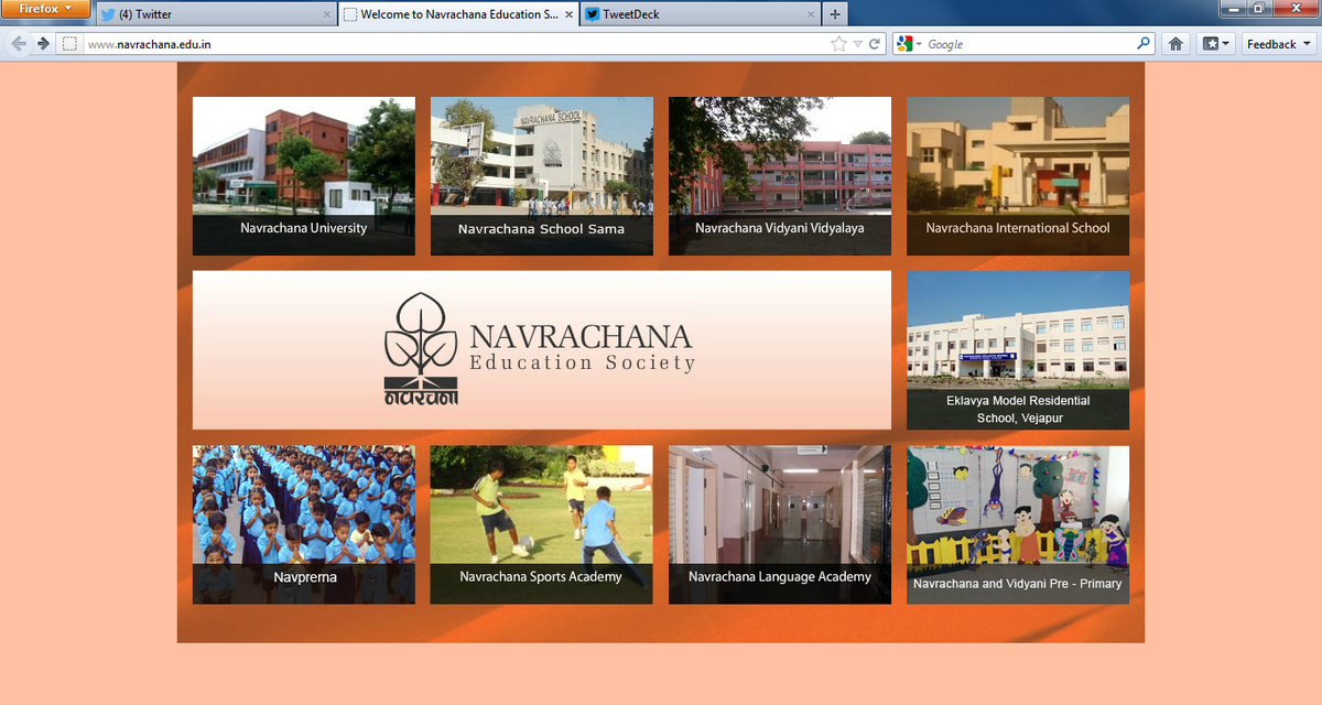 jv21roxx's tweet photo. See Navrachana at 
http://t.co/jDFedFoCLQ #tlearn http://t.co/qW1RUNwTHp