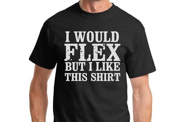 This is fun - 29 Very Clever CrossFit T-Shirts wannabiz.com/i/8wBtF7