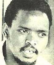 Happy Birthday Steve Biko! You would have been 68 years old today! 