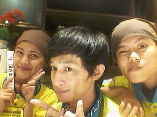Team smb narsis:-) @