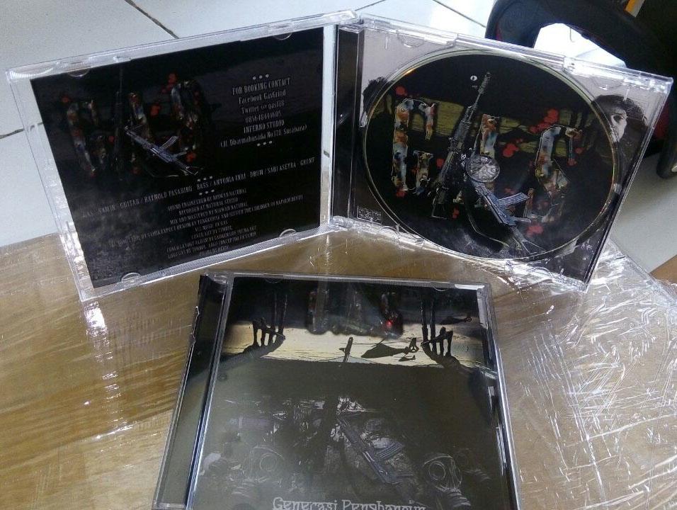 ARE YOU READY GRINDERS !!!