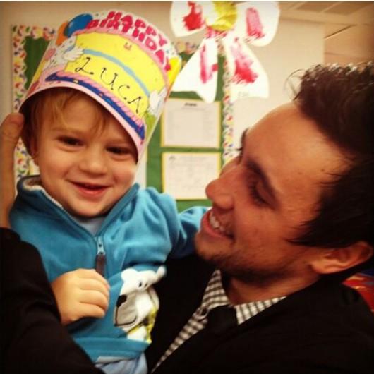 ily_ChesterSee's tweet photo. My heart is melting http://t.co/WnbZ5fXVep