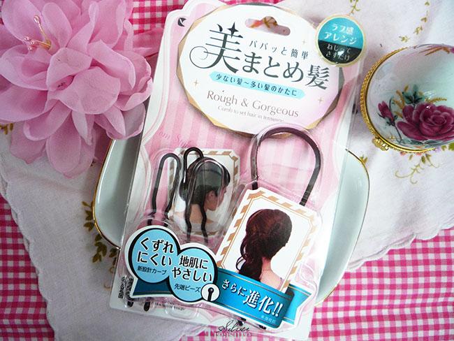 [REVIEW] Single Brown Style-Up Metal Comb by <a href="/AYOUBeauty/">AYOU Beauty</a> #spon goo.gl/Dpv8uy <a href="/Warung_Blogger/">IG: Warung_Blogger ☕</a> #HappyBlogging