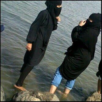 نفسي اسبح وانزل مكوتي بالمويه بس بررررررررد