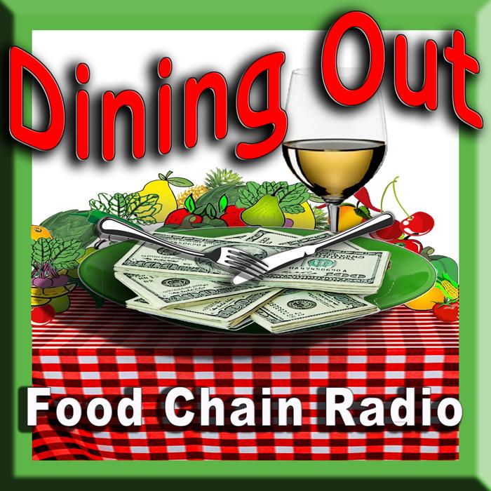 MichaelKOlson's tweet photo. 316 million of us spend $853 billion a year eating out? http://t.co/sylO5IvXoW #RestaurantStartup #FoodChainRadio http://t.co/AwB9nRz5Ma