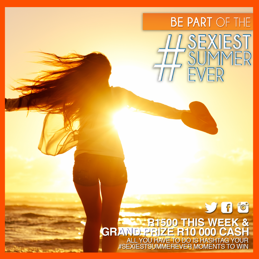 TropitoneZA's tweet photo. Remember this is the last weekly prize up for grabs! R1500 and all entries go into the draw for the R10k grand prize! http://t.co/iw2yYVgeEP