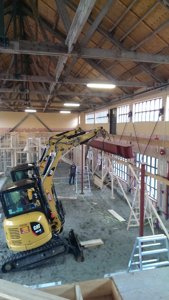 X3 Constructors tweet media