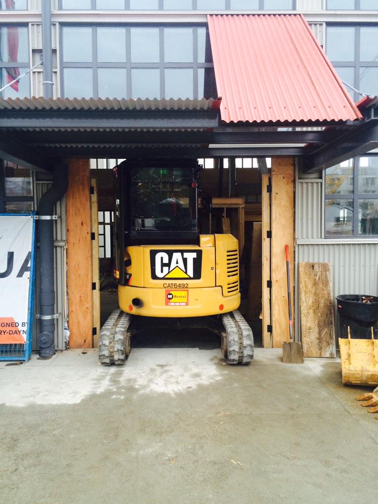 X3 Constructors tweet media