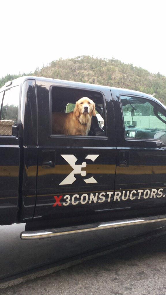 X3 Constructors tweet media