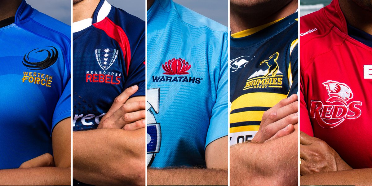 RugbyPlayersAus's tweet photo. There's just six weeks until #SuperRugby 2015 kicks off - who's excited!?! http://t.co/UPBUYDLngh