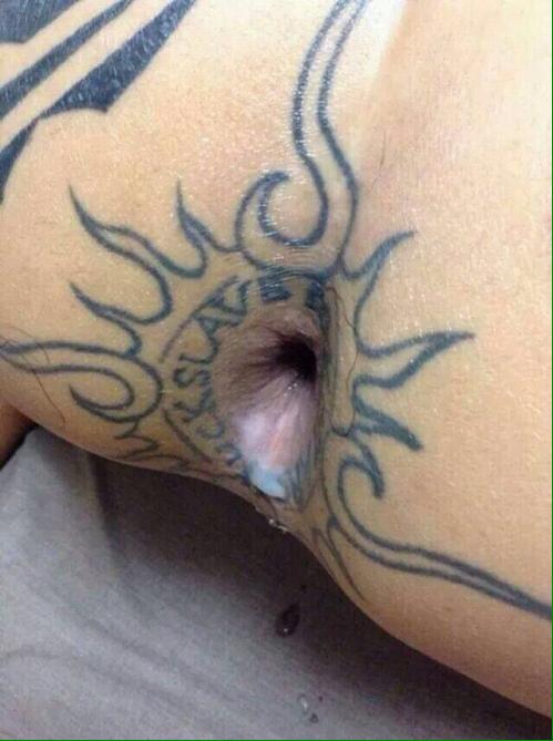 anal tatoos anal tatoos