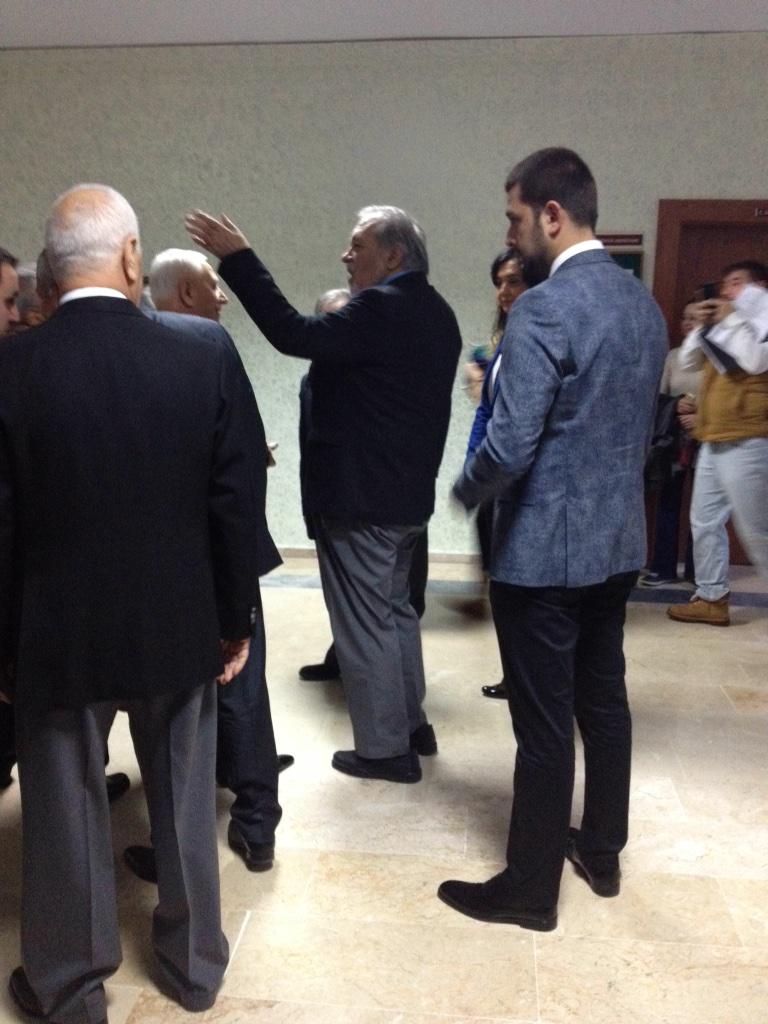 B2rgrsy's tweet photo. Gunaydin baskent! http://t.co/YHMB3RyedE