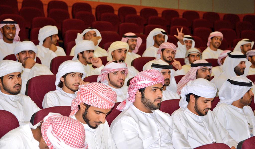 ADVETI - معهد أبوظبي للتعليم والتدريب المهني tweet media