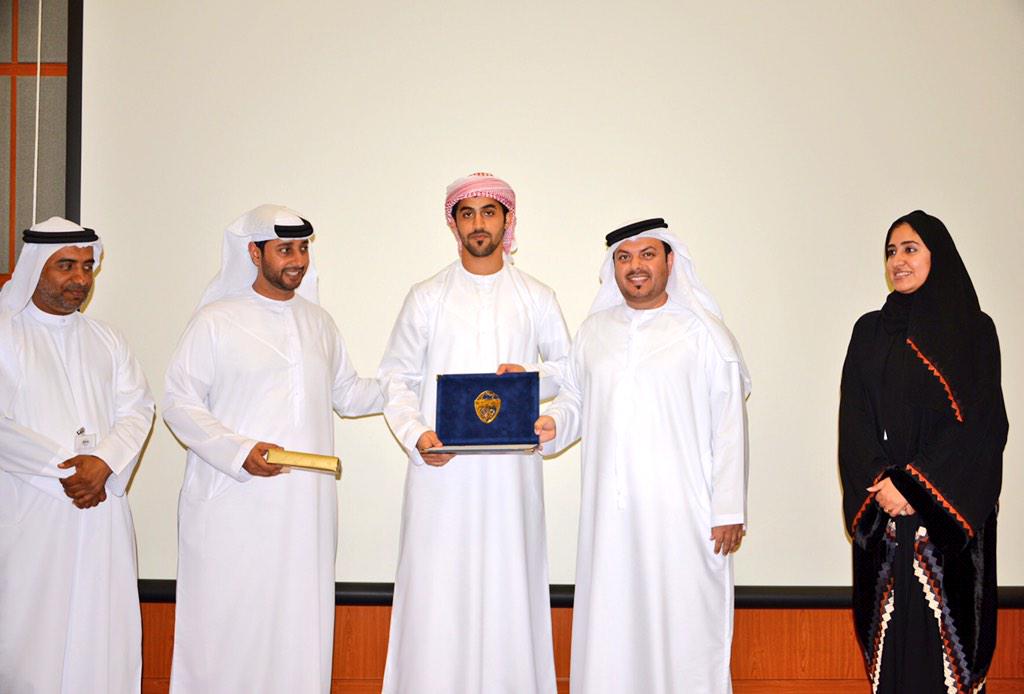 ADVETI - معهد أبوظبي للتعليم والتدريب المهني tweet media