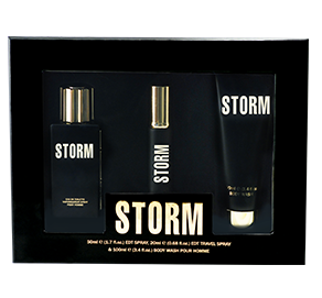 storm london perfume