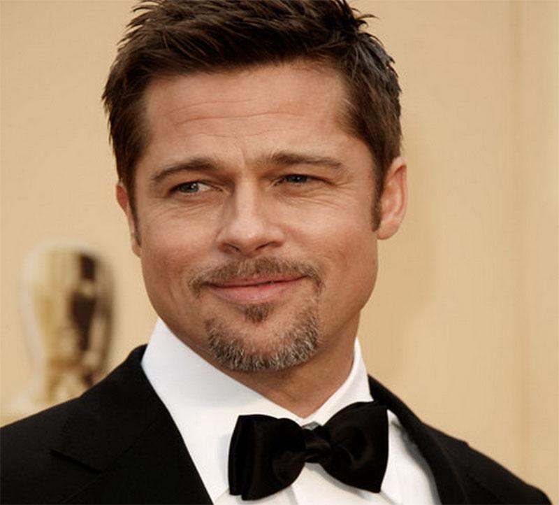 Happy Birthday Brad Pitt, Christina Aguilera, & Katie Holmes!   