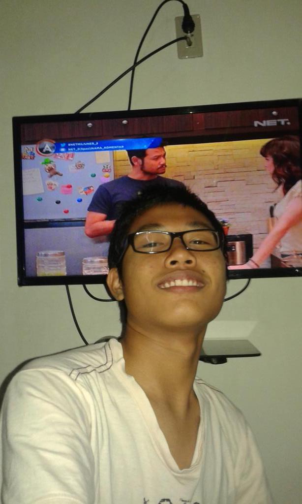 petranababan's tweet image. Pengen s5... @netmediatama #NETMILIUNER2
