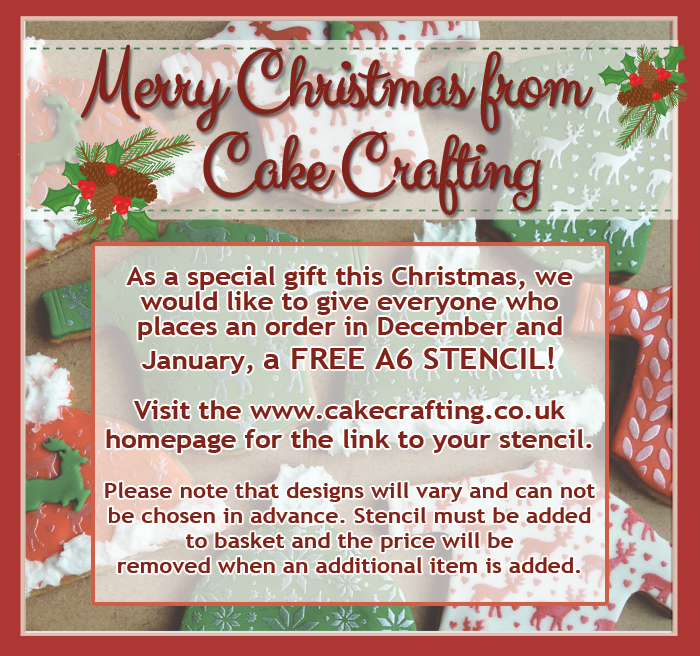 Cake Crafting (@cakecraftinguk) on Twitter photo 