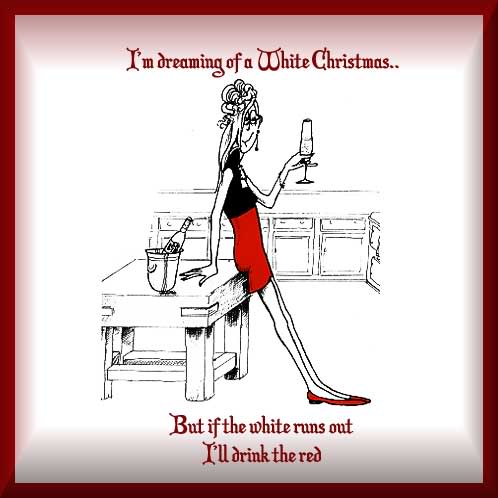 iceconcepts's tweet photo. #Christmas #wine #wineoclock http://t.co/DKKJTUDLE9