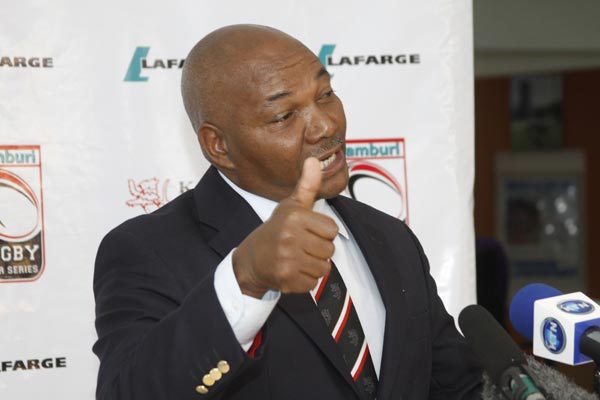 NationAfrica's tweet photo. KRU chairman Mwangi #Muthee resigns http://t.co/osngbcP64X http://t.co/L7lkRI0Nx8