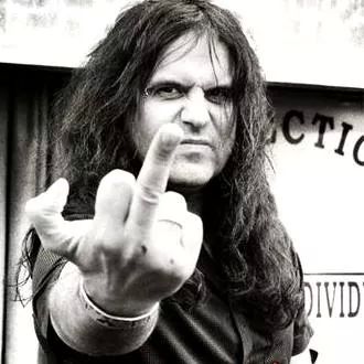 Happy birthday Miland "Mille" Petrozza-Kreator,18 December 1966 \m/   
