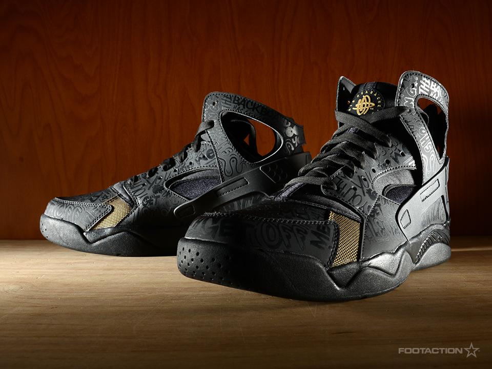 footaction huarache