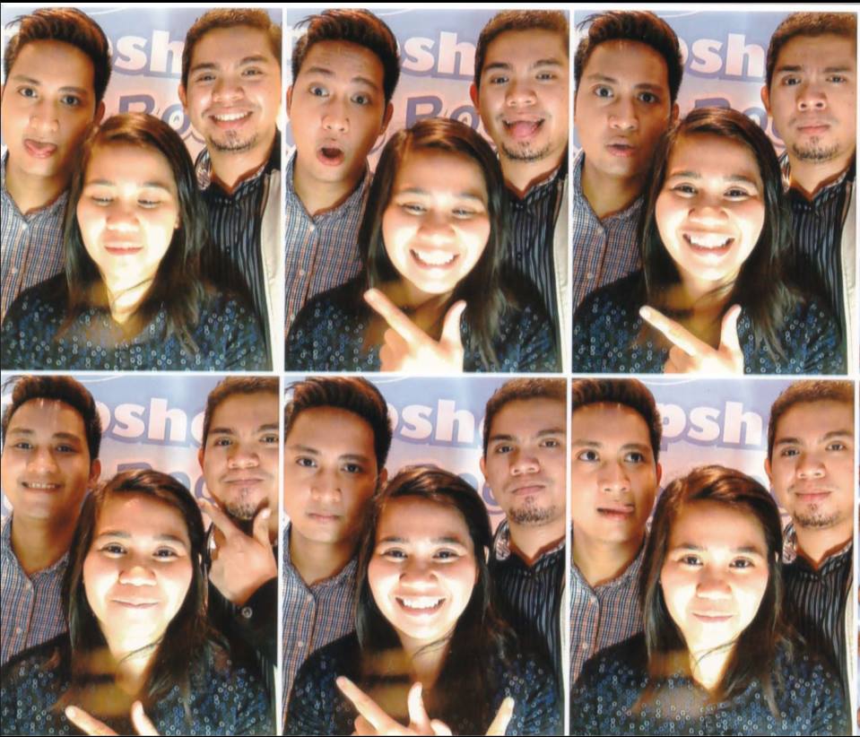 AxeLerat3's tweet image. #picmode #withmybro #timezone