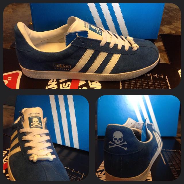gazelle mastermind