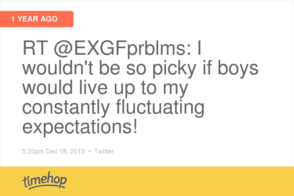 _naturday's tweet photo. Exactly 1 year ago today! (via @timehop) http://t.co/x3NtM9qa0i http://t.co/fvDQ5TH4u8