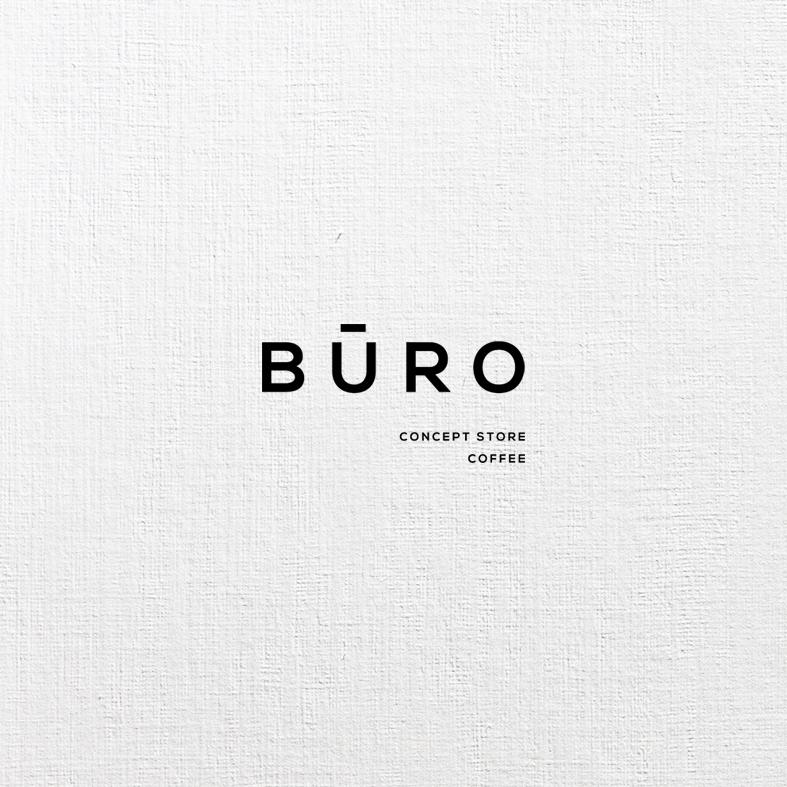 Our logo is out there! 
#CONCEPTSTORE 
#COFFEE 
#BUROBALI