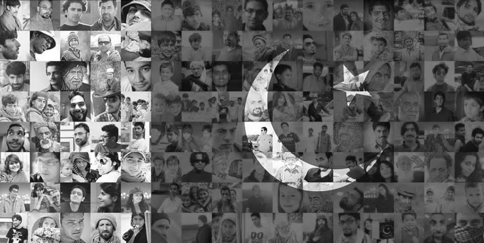 JahanZaiiib's tweet photo. Shaheed ki jo moat hai,
Wo koam ki Hayat hai. #PeshawarAttack #RIPLittleSouls http://t.co/kvRn4eSTWF