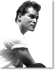 Happy Birthday Ray Liotta       