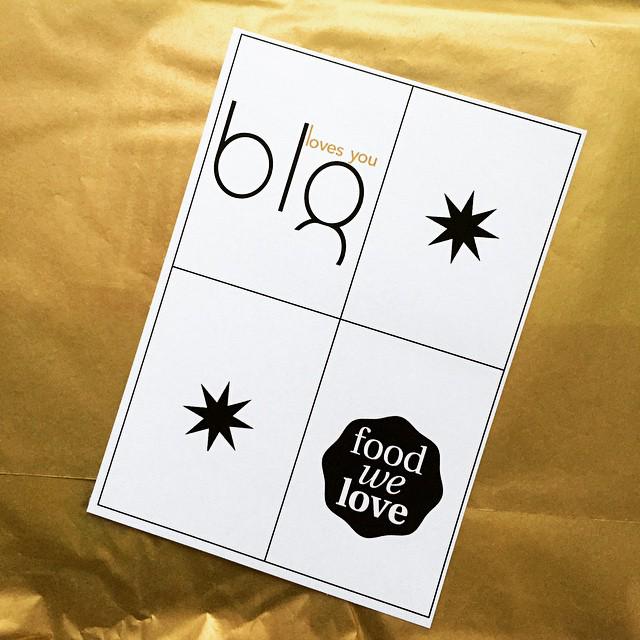 Post van <a href="/hansvanwolde043/">Hans van Wolde</a> en @FoodWeLoveBox… #nieuwsgierig