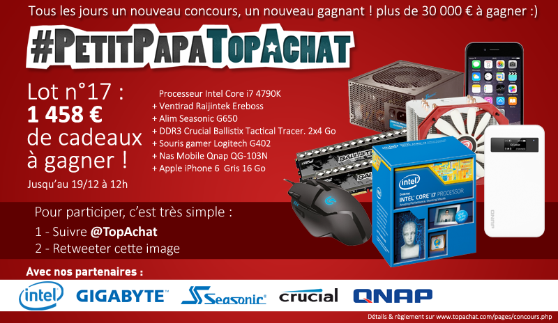 TopAchat tweet media