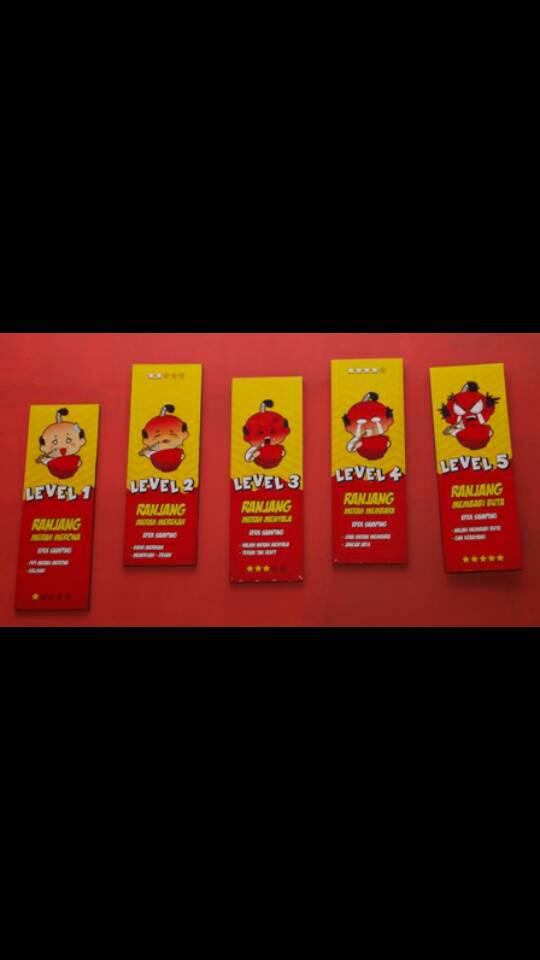 zhafranbustomi's tweet photo. Level mantaap @Ranjang_69 untuk anak #Rampes #Ranjang69SuperPedas  #rampes_ranjang69 🎄 http://t.co/PAjXKxiz46