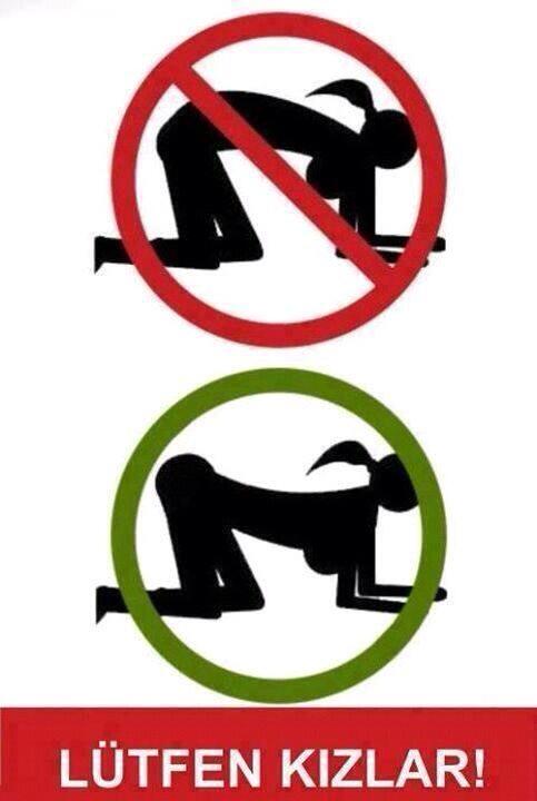 Picadames's tweet photo. ⛔️ WARNİNG ⛔️ http://t.co/cUUtS3cphP