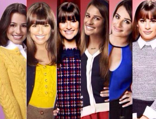 Happy Birthday Rachel Berry <3 