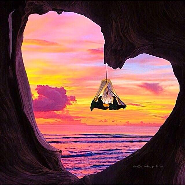 vid_n_pic's tweet photo. _
#غرد_بصورة:
#البحر http://t.co/bqh6RyyPSV