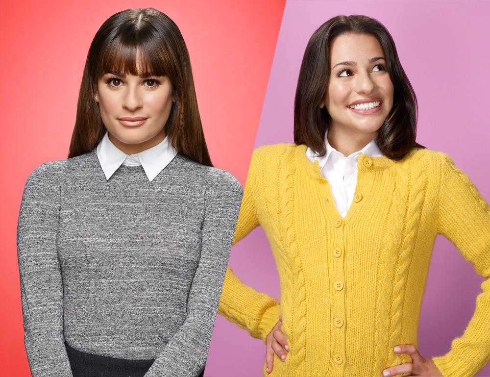 Happy Birthday Rachel Berry<3 <3 I will always love you<3 you are my role model my queen<3 <3 