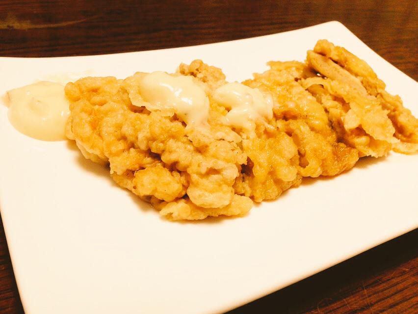 Nana_LDH0830's tweet photo. 今日はチキン南蛮💖
てげぇ 美味しかったちゃけど*

#てげぇ
#わかる人RT  or   ファボ http://t.co/gqdUKfmz1G