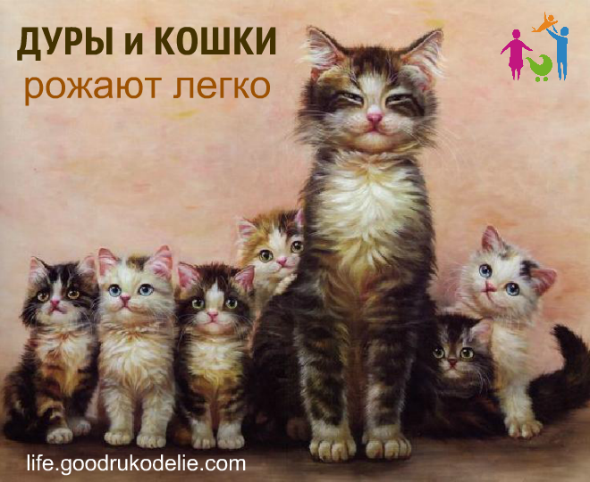 Могут ли роды быть без страха и боли?

Это Вы можете узнать полу�