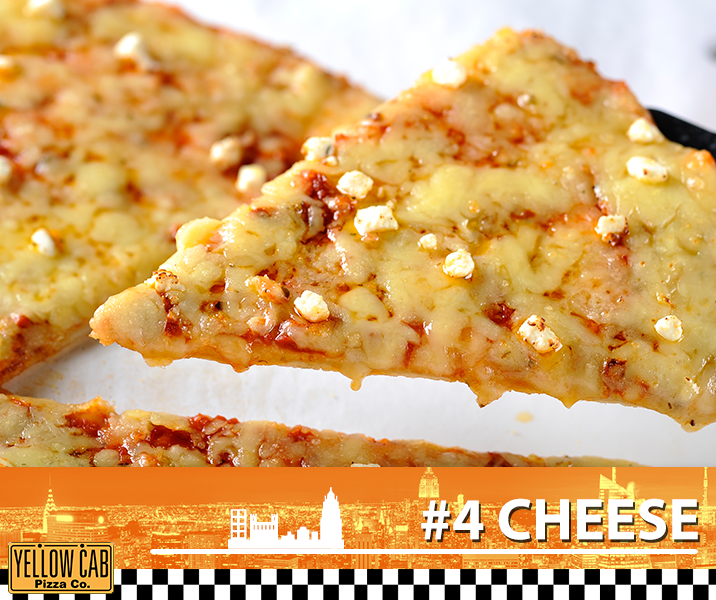 ycpizzaofficial's tweet photo. FAVORITE and RETWEET if you love cheese! :) #BiteIntoYellow http://t.co/KTbI8szbSH