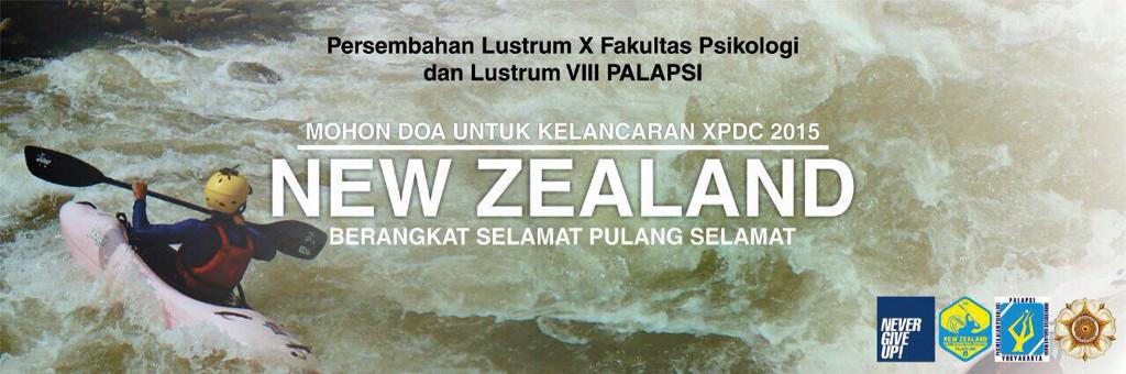 palapsiugm's tweet photo. H-25! Mohon dukungannya guys! 3rd Expedition New Zealand 2015 cc: @PsiUGM2011 @PsiUGM2012 @PsiUGM2013 @PsiUGM2014 http://t.co/56Usq77bRA