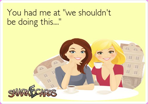 Making decisions with best friends like… 🙈