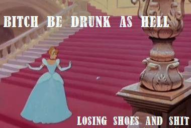 Fairy tales are nothing else but our weekends 😂