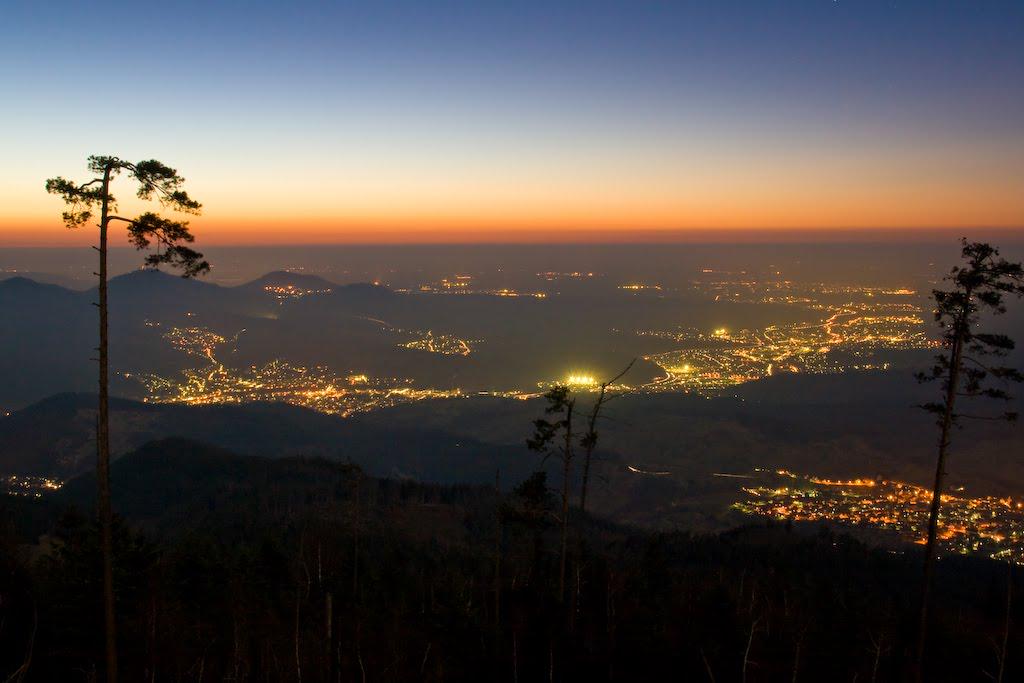 TeamLaterfire's tweet image. #BlackForrest is trending. Have a picture from were I live ~Swing