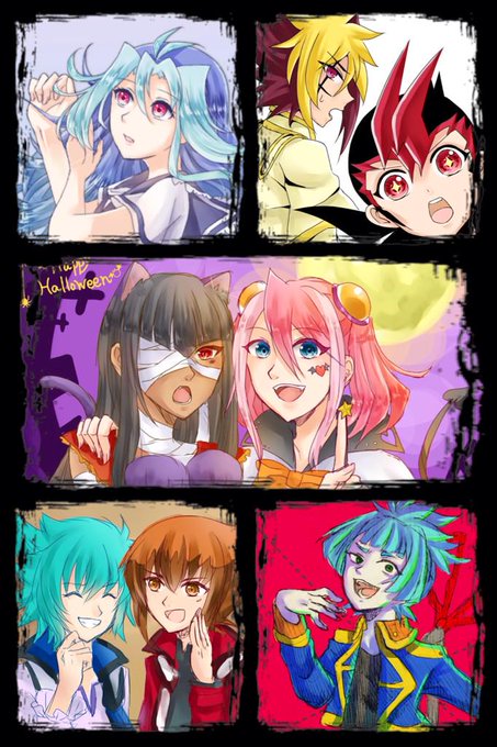 遊戯王のtwitterイラスト検索結果 古い順 遊戯王のtwitterイラスト検索結果 古い順